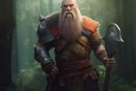 Steam ha aggiunto il tag 'nano', grazie a Dwarf Fortress e Deep Rock Galactic - Notizia