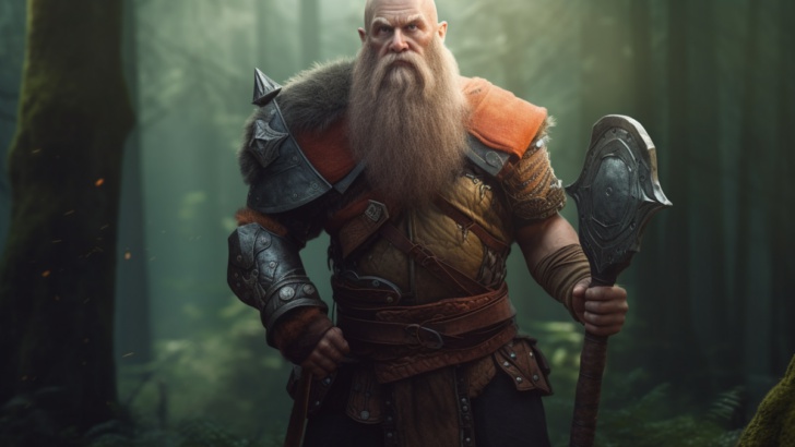 Steam ha aggiunto il tag "nano", grazie a Dwarf Fortress e Deep Rock Galactic
