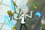 Netflix, serie TV e dei film più visti a metà febbraio: Rick e Morty solo secondo - Notizia