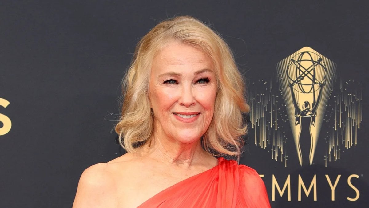 The Last of Us, the HBO series Catherine O'Hara joins the cast of the