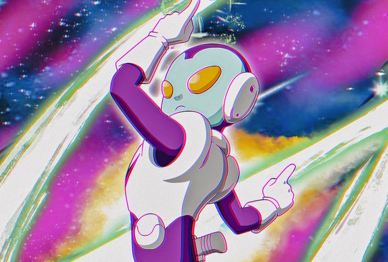 Il buffo Jaco potrebbe essere una schiappa molto divertente da controllare Il buffo Jaco potrebbe essere una schiappa molto divertente da controllare