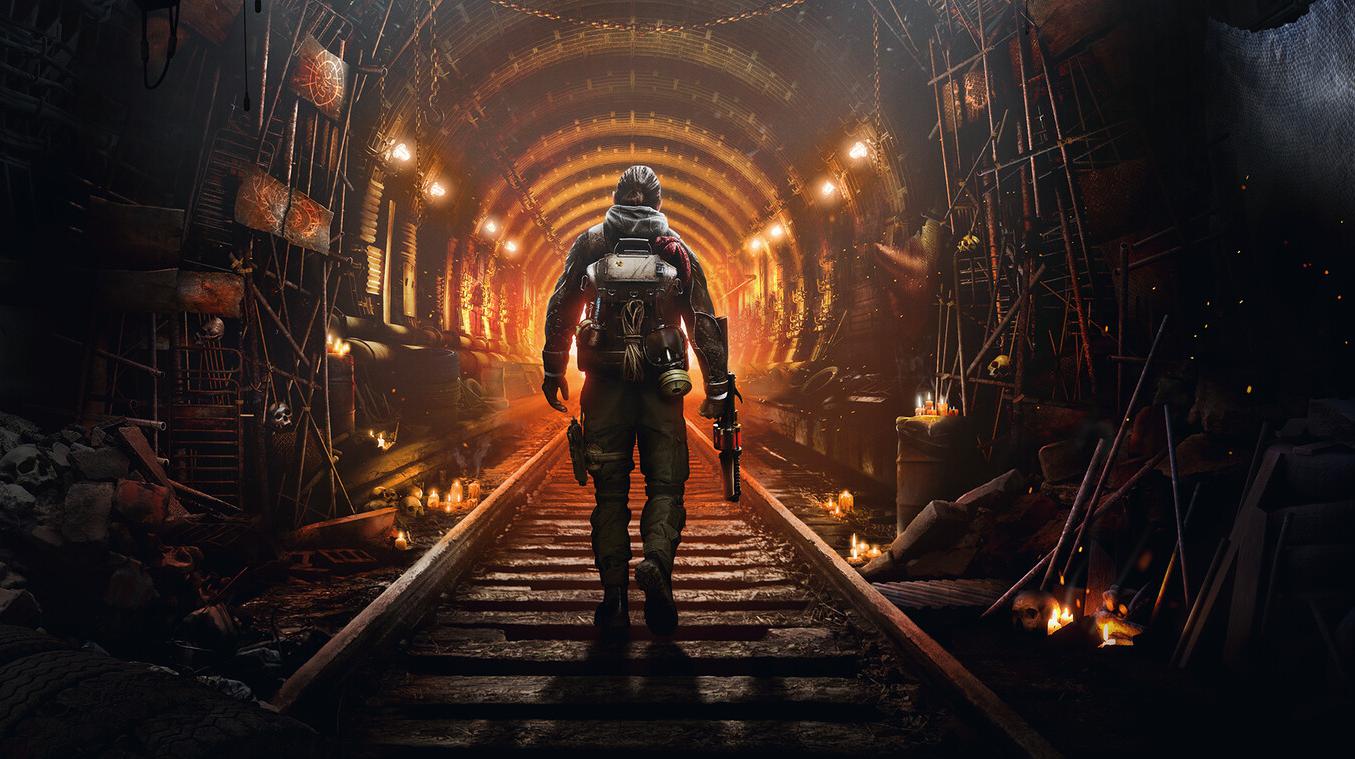 Metro Awakening, la recensione di un capolavoro fuori tempo massimo