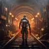 Metro Awakening