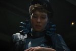 Death Stranding 2: Hideo Kojima spiega le mani aggiuntive sulle spalle di Fragile - Notizia