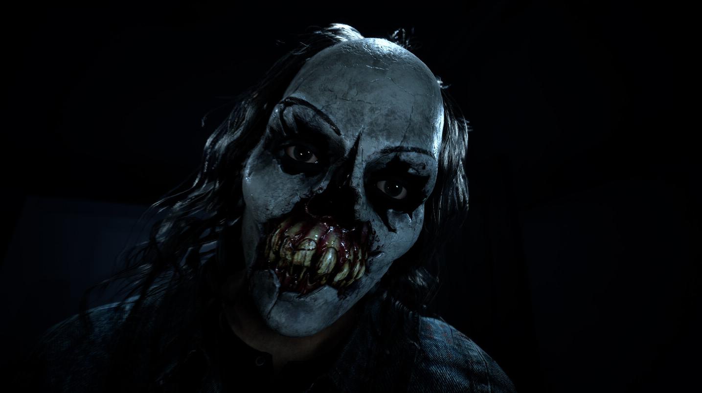 Until Dawn: un video confronta la remaster per PS5 e PC con l'originale su PS4