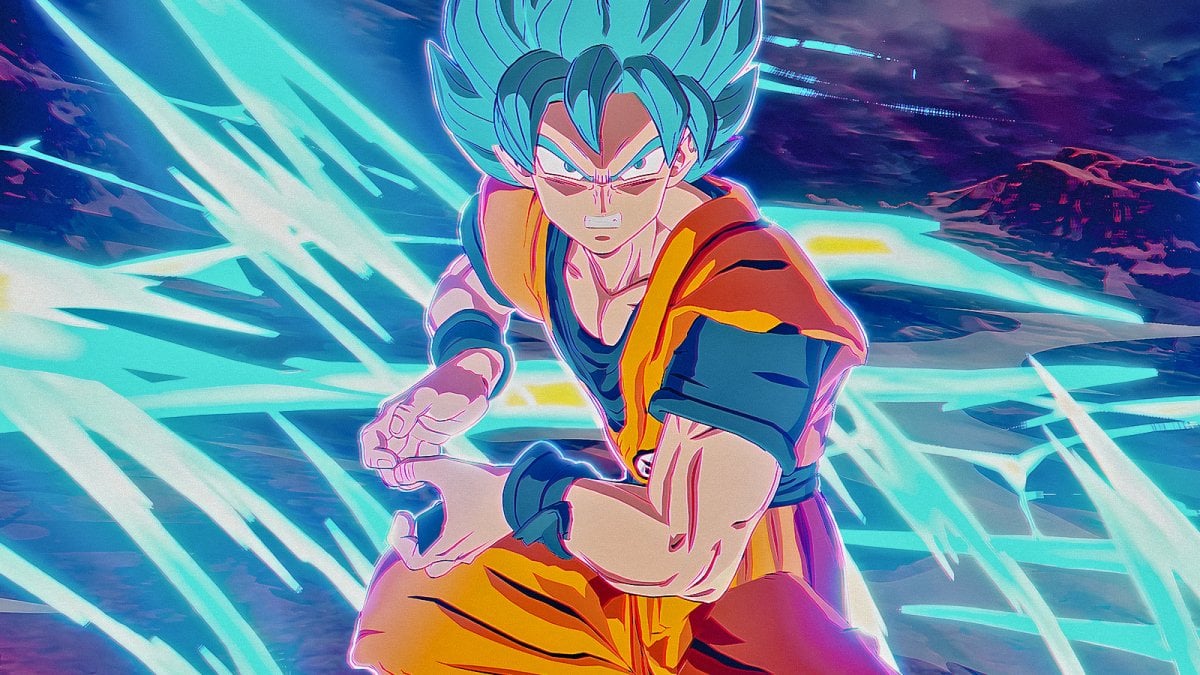 ドラゴンボール スパーキング！新作格闘ゲームに登場してほしいゼロ、10のキャラクター