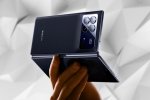 Xiaomi MIX Fold 4 potrebbe essere il primo pieghevole dell'azienda cinese a ottenere un lancio globale - Notizia