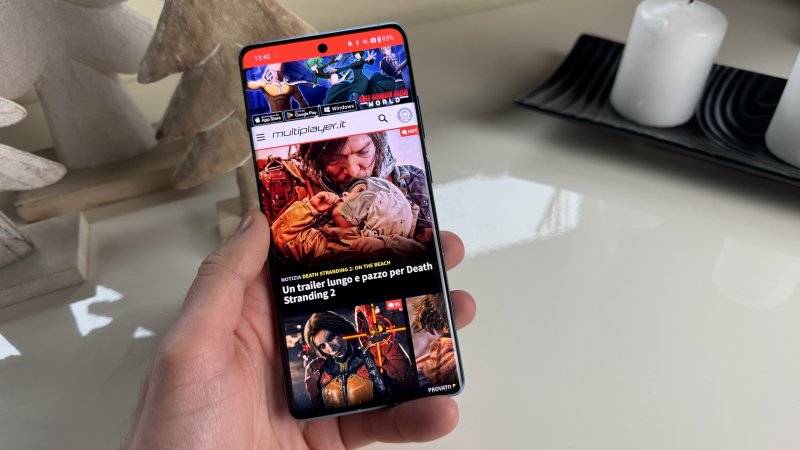 OnePlus 12R ha una sceda tecnica quasi sovrapponibile a quella di OnePlus 11
