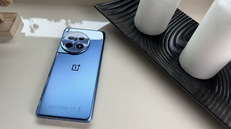 Il OnePlus 12