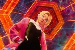 Spider-Man: Across the Spider-Verse, il cosplay di Gwen da ashen.reina è fantastico - Notizia