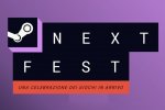 Steam Next Fest, la nuova edizione comincia domani: tante demo in arrivo gratis - Notizia