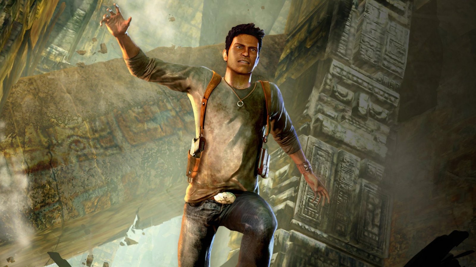 Uncharted: Drake's Fortune avrà un remake, stando a un noto leaker