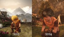 Brothers: A Tale of Two Sons Remake - Un video compara la nuova con la vecchia versione