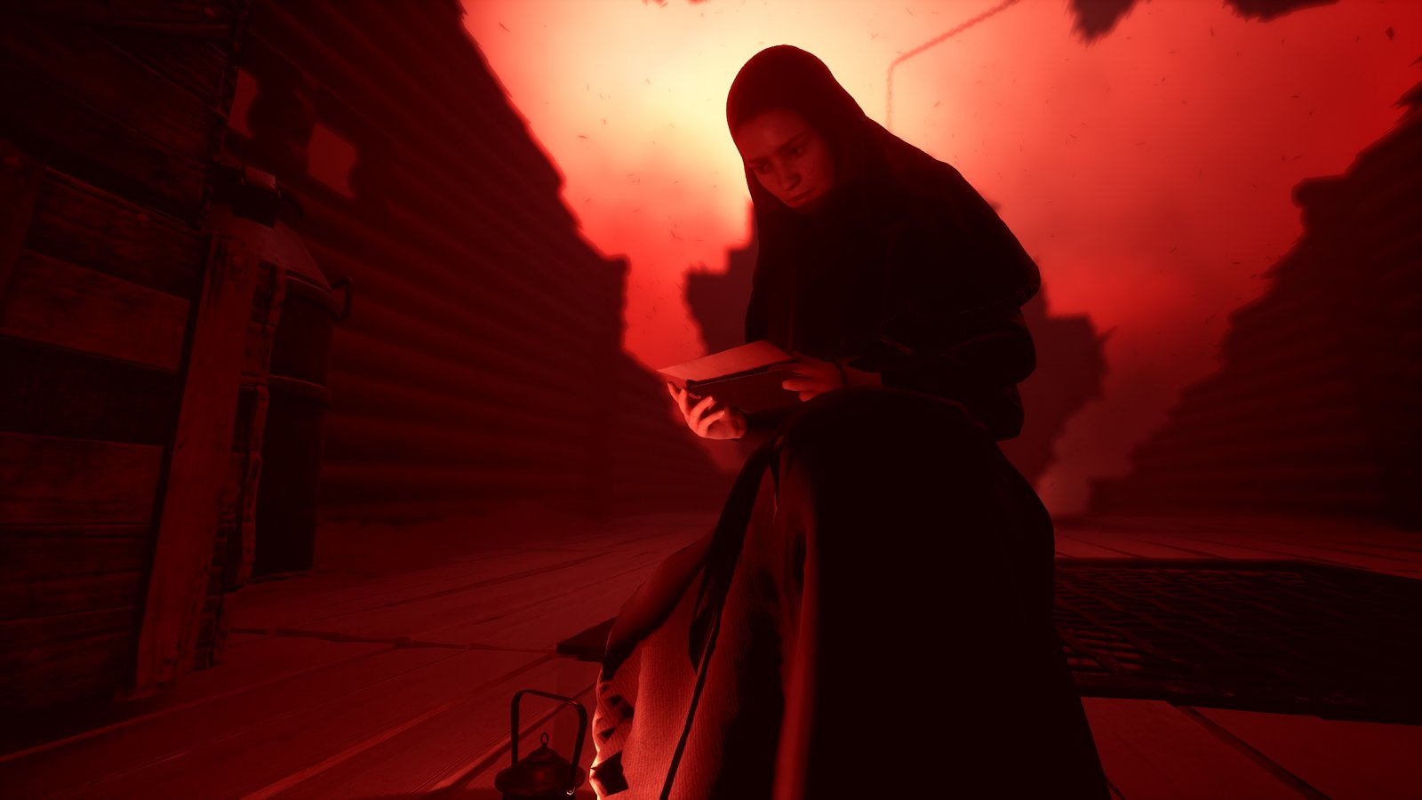 Indika: la data d'uscita della versione PC è stata anticipata