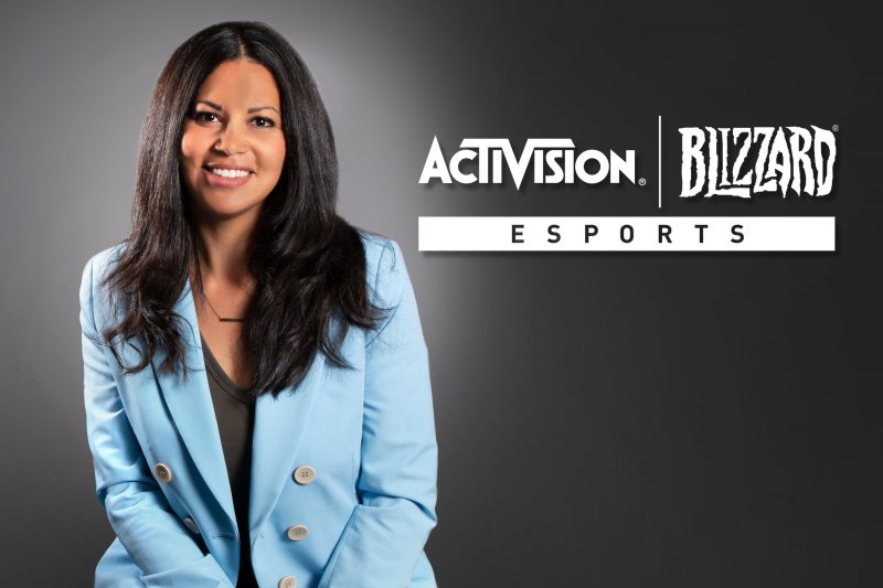 Avec l'acquisition d'Activision Blizzard et la réorganisation des rôles de direction dans la division jeux de Microsoft, de nombreuses femmes ont été nommées à des postes de direction au sein de l'entreprise basée à Redmond