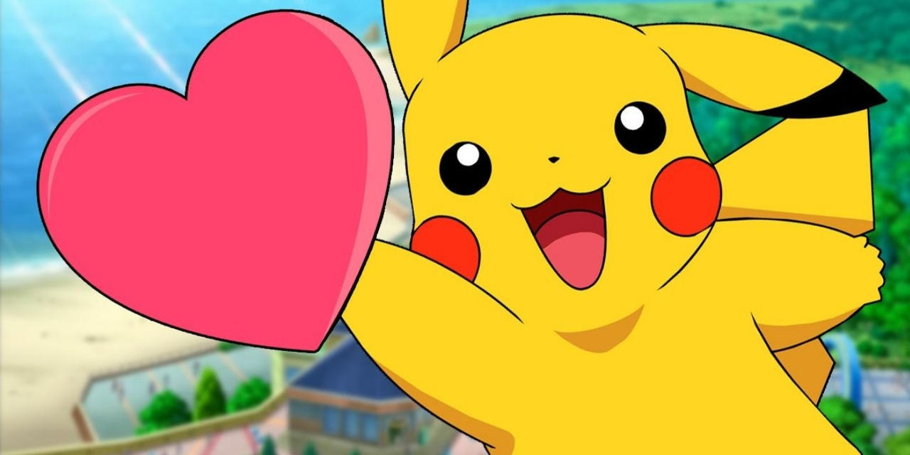 Pokémon Scarlatto e Violetto: annunciato un nuovo Raid Teracristal a tema San Valentino