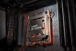 AMD Ryzen: nuovi leak sui processori di nuova generazione - Notizia