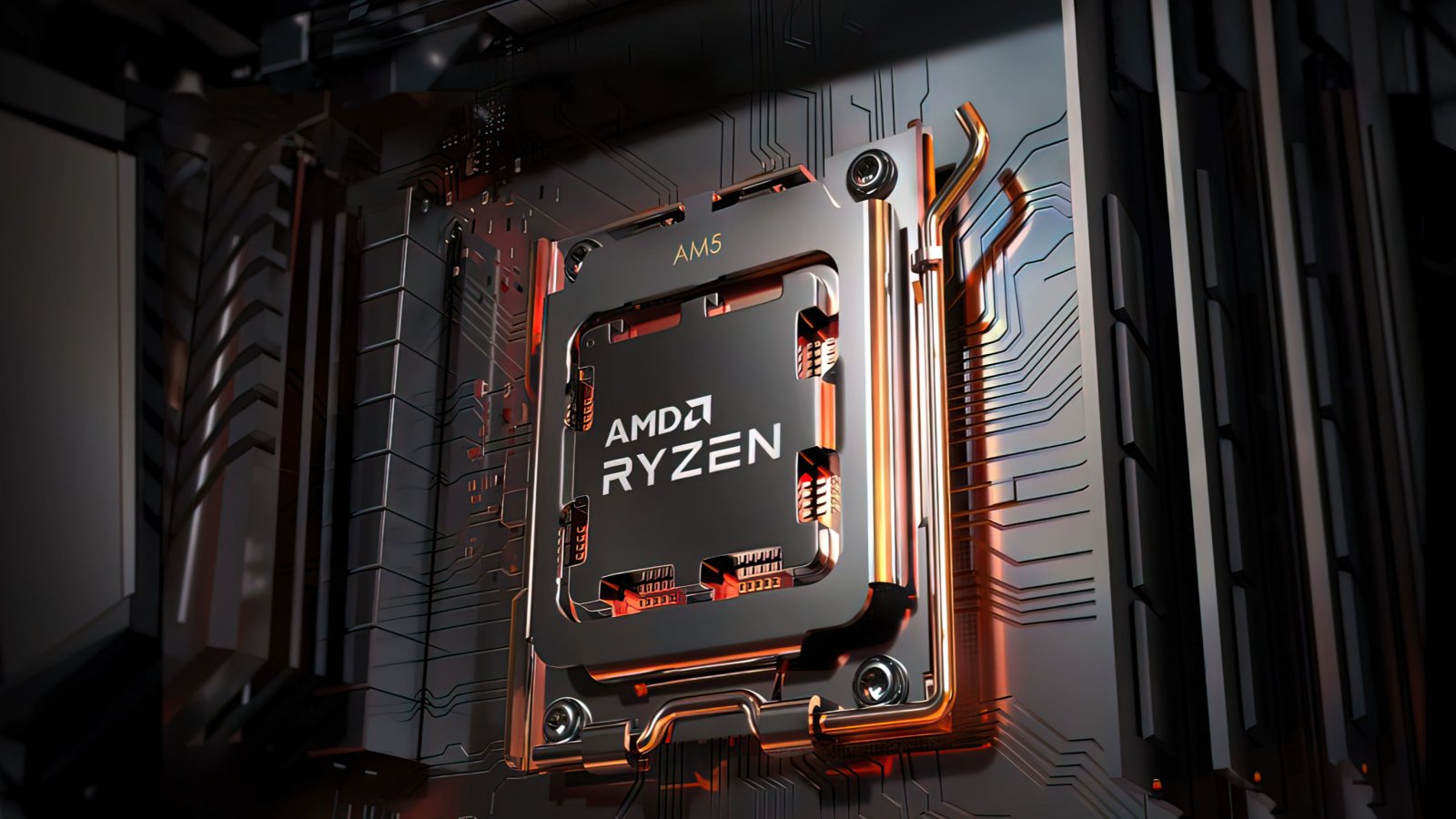 AMD Ryzen: nuovi leak sui processori di nuova generazione