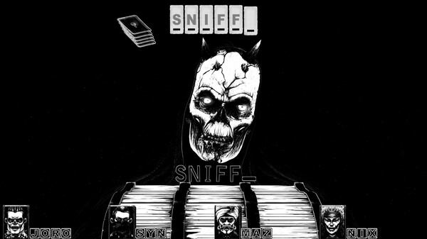 Scoprire la parola giusta da dire in ogni situazione è l'obiettivo di Cryptmaster, un dungeon crawler in cui regna sovrano il potere della parola