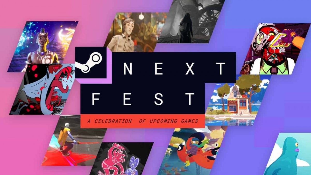 Steam Next Fest: 見逃せない 15 のデモ