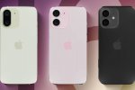 Il design di iPhone 16 potrebbe riproporre una caratteristica del passato - Notizia