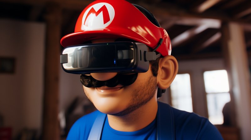 Niente porno con Apple Vision Pro