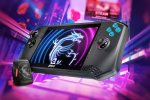 MSI Claw potrebbe arrivare in Europa ad aprile, ma attenzione al prezzo - Notizia