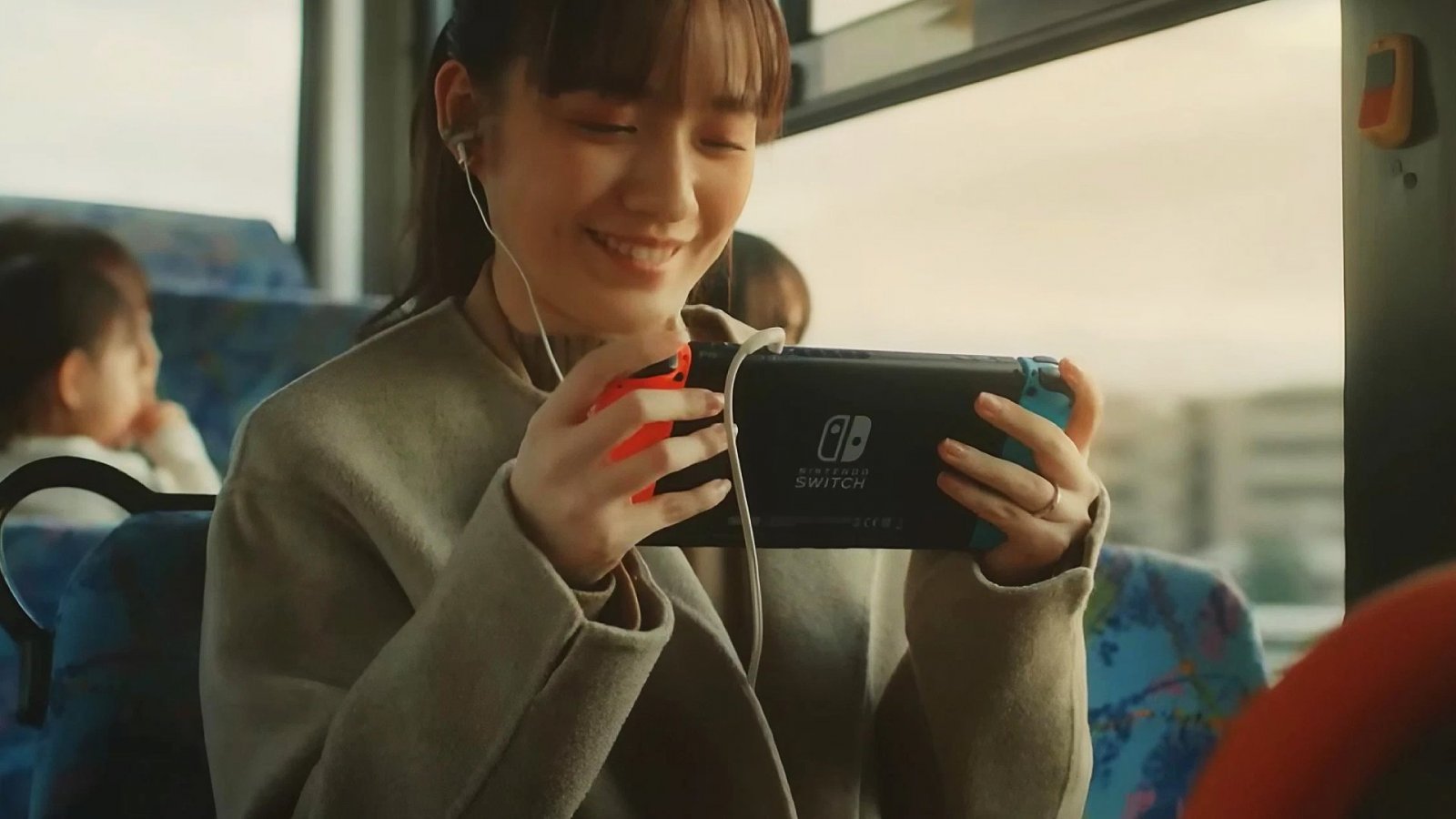 Nintendo Switch 2 utilizzerà la V-NAND di quinta generazione di Samsung?