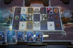 Final Fantasy 7: Rebirth, Square Enix potrebbe espandere il gioco di carte Regina Rossa - Notizia