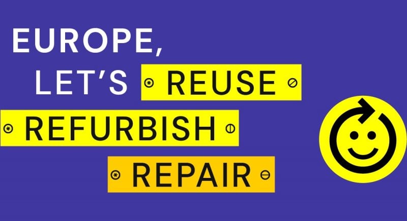 The new EU provisions are aimed at moving towards the repair of devices instead of replacement, a practice that has increasingly characterized recent times