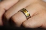 Samsung Galaxy Ring: sta emergendo l'ipotesi di un periodo di lancio - Notizia