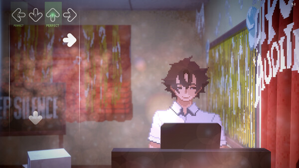 Until Then è un'avventura narrativa ambientata in un luogo ispirato alle Filippine e che ci metterà nei panni di Mark, un adolescente alle prese con eventi sovrannaturali e con le difficoltà dell'adolescenza