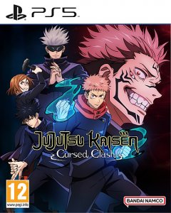 Jujutsu Kaisen: Cursed Clash per PlayStation 5