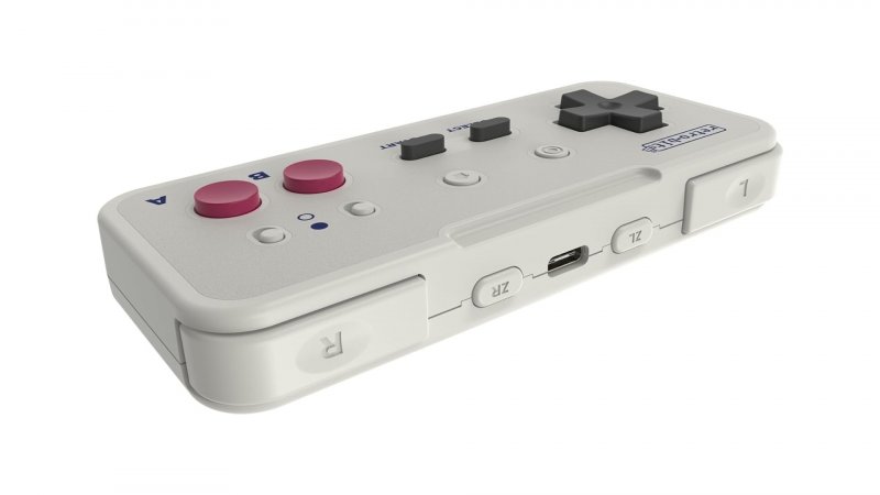 Controller Retro-Bit