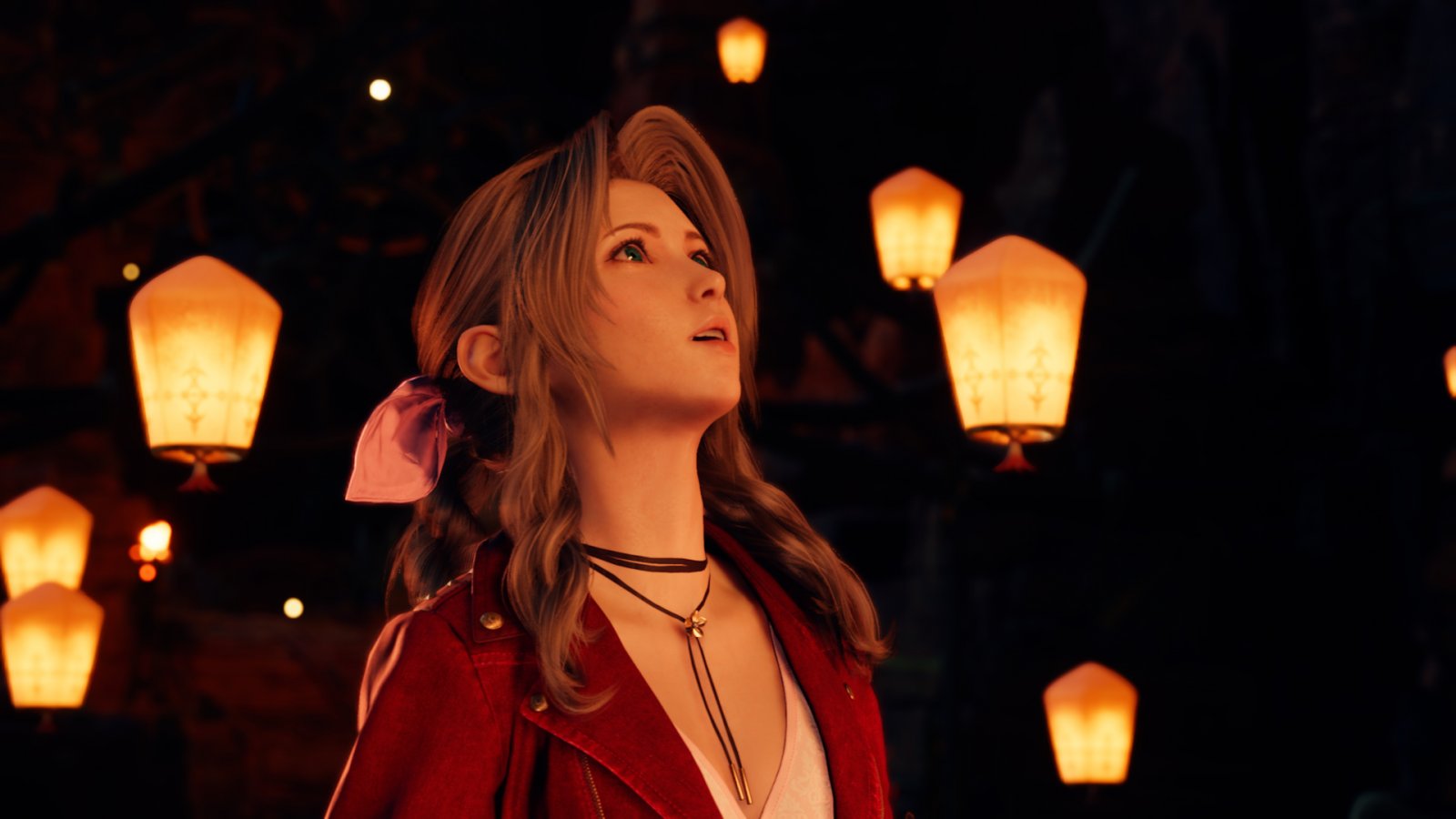Final Fantasy 7 Rebirth: demo disponibile da ora sul PlayStation Store