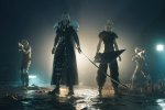 Final Fantasy 7 Rebirth: Queen's Blood è ispirato al Gwent di The Witcher, avrà una quest dedicata - Notizia