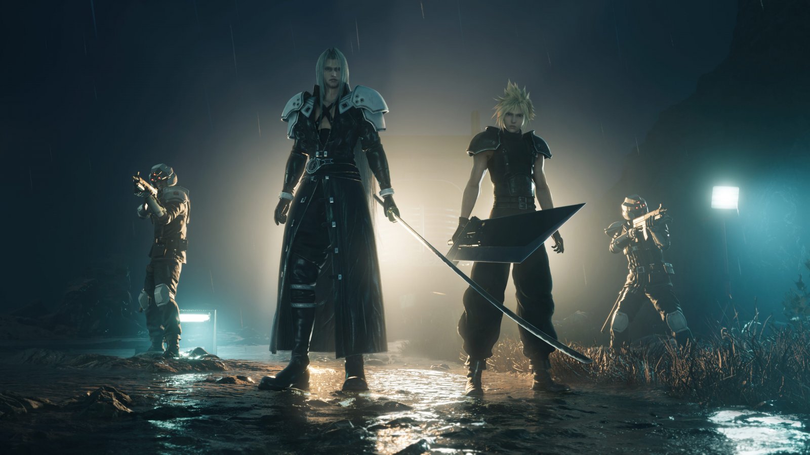 Final Fantasy 7 Rebirth: Queen's Blood è ispirato al Gwent di The Witcher, avrà una quest dedicata