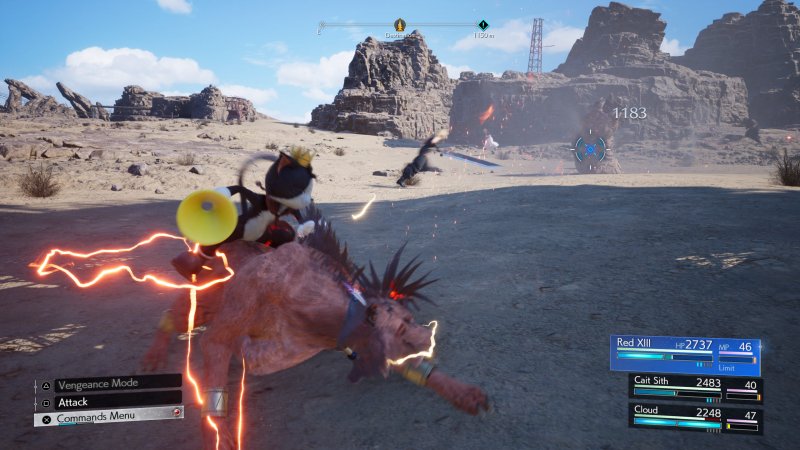 Le abilità elementali sono una dinamica del tutto inedita