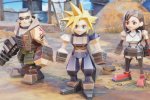 Final Fantasy 7 Rebirth per Steam è ora in sconto, sia in versione base, che Deluxe e Twin Pack - Notizia