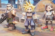 Final Fantasy 7 Rebirth svela quali sono le funzionalità della versione PC con un nuovo trailer
