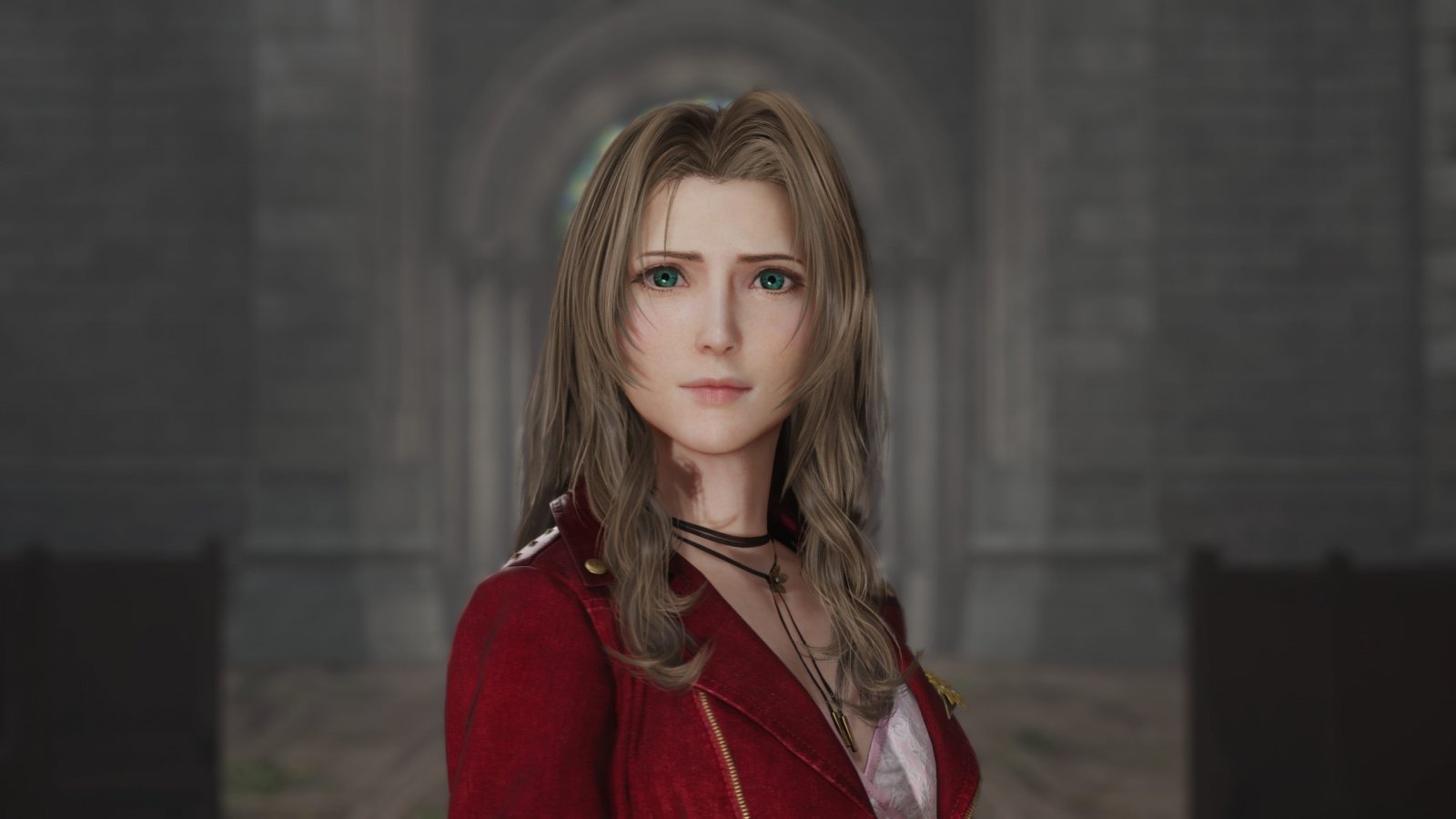 Il team del remake di Final Fantasy VII sapeva che i fan volevano sapere della sorte di Aerith