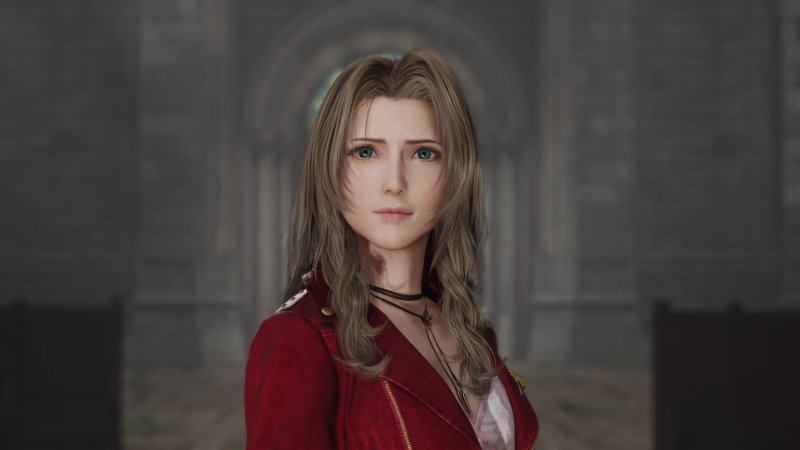 Final Fantasy 7 Rebirth è disponibile Final Fantasy 7 Rebirth è disponibile