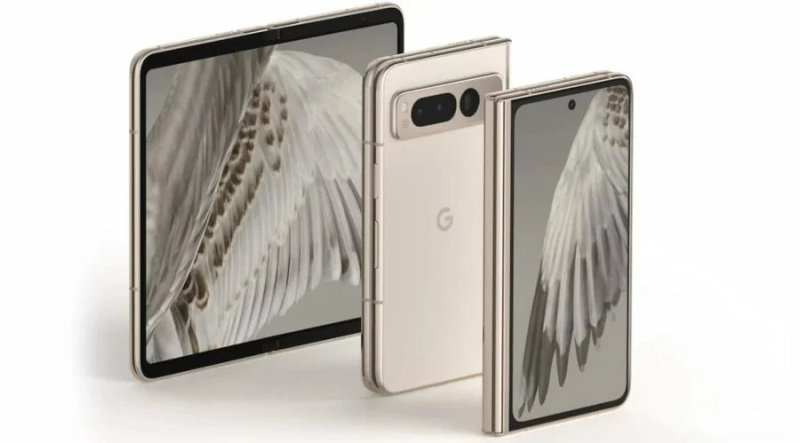 Pixel Fold 2 seems destined to be equipped with the Tensor G4 processor, thus skipping a generation altogether