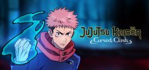 Jujutsu Kaisen: Cursed Clash per PC Windows