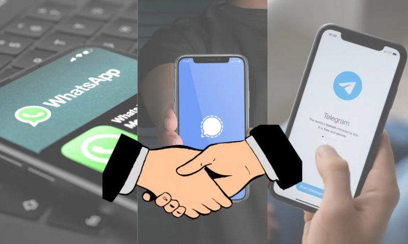 WhatsApp afferma di aver compiuto sforzi significativi per bilanciare l'interoperabilità con la protezione della sicurezza e della privacy