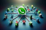 WhatsApp apre le porte all'interoperabilità: impatti e ripercussioni - Notizia