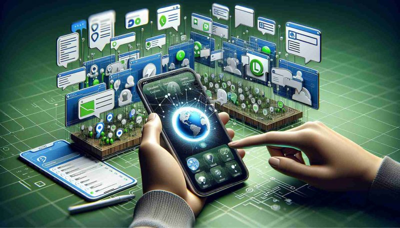 Gli utenti di WhatsApp avranno il potere di abilitare la messaggistica inter-app e, una volta fatto ciò, vedranno apparire un'altra casella di posta dedicata dove potranno consultare i messaggi delle chat di terze parti