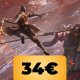 SEKIRO: Shadows Die Twice è in sconto su Amazon in versione PlayStation
