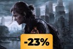 The Last of Us Parte II Remastered in sconto su Amazon Italia al prezzo minimo storico - Notizia