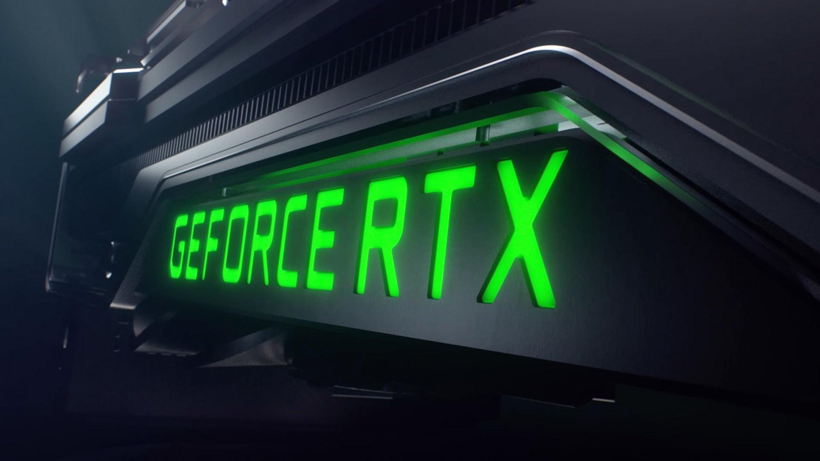 NVIDIA svela tutte le novità per DLSS e RTX: i nuovi giochi che supporteranno le tecnologie